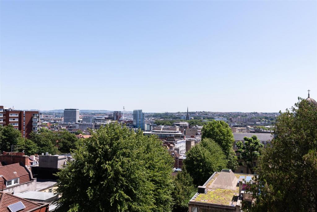 Flat 5, 13 Charlotte Street, Bristol BS1 5 PP-10.jp