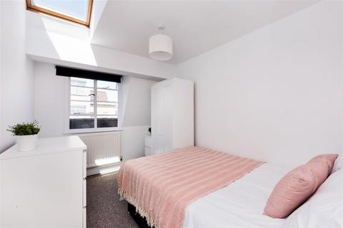 undefined, Charlotte Street, Bristol BS1