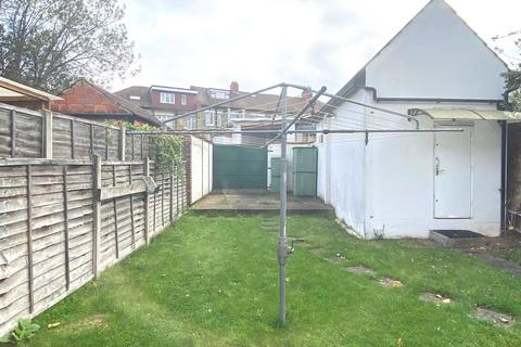 undefined, Cleveley Crescent, Ealing, W5