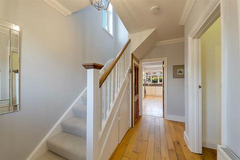 undefined, Evelyn Road, Worthing