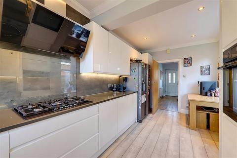 undefined, Evelyn Road, Worthing