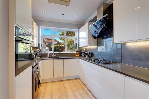 undefined, Evelyn Road, Worthing