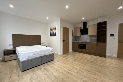 Studio to rent, Park Road, PETERBOROUGH PE1