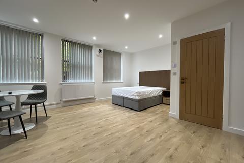 Studio to rent, Park Road, PETERBOROUGH PE1