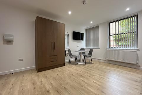 Studio to rent, Park Road, PETERBOROUGH PE1