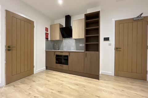 Studio to rent, Park Road, PETERBOROUGH PE1