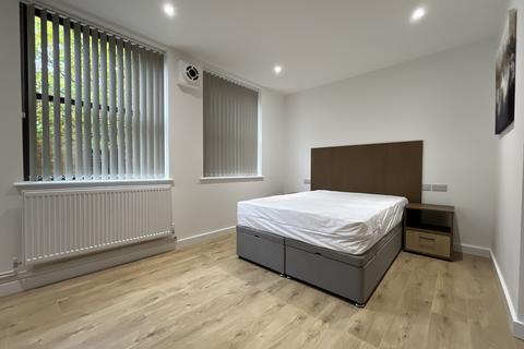 Studio to rent, Park Road, PETERBOROUGH PE1