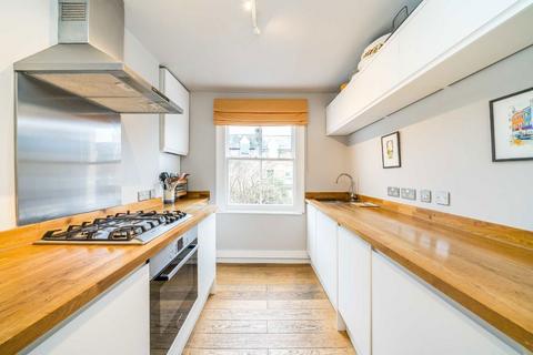 Dafforne Road, London SW17