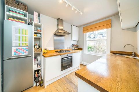 undefined, Dafforne Road, London SW17