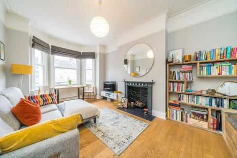 undefined, Dafforne Road, London SW17