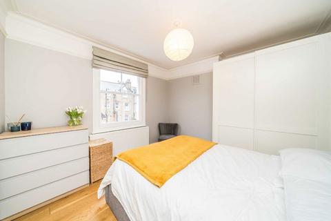 undefined, Dafforne Road, London SW17