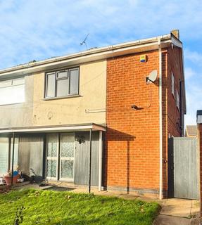 undefined, Leicester LE5