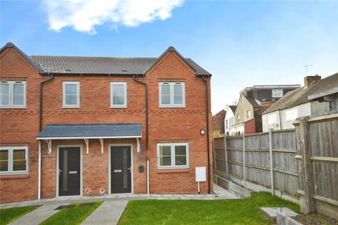 undefined, Kilnstone Close, Swadlincote DE11