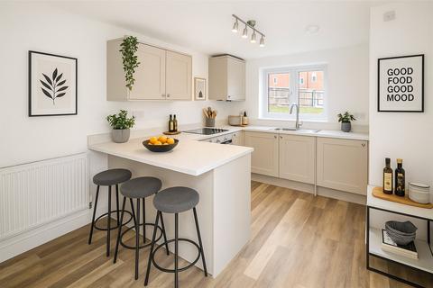 undefined, Kilnstone Close, Swadlincote DE11