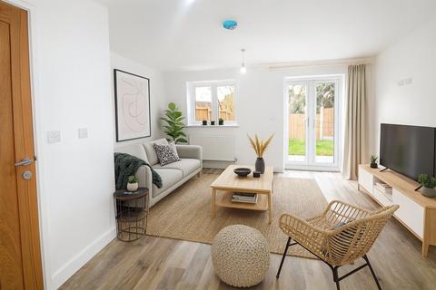 undefined, Kilnstone Close, Swadlincote DE11