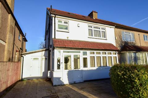 4 bedroom semi-detached house for sale, Heming Road, Edgware HA8