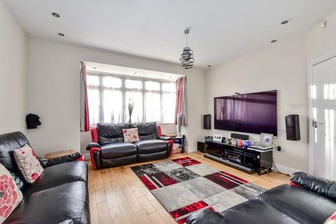 4 bedroom semi-detached house for sale, Heming Road, Edgware HA8