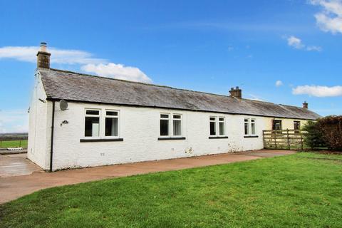 4 bedroom semi-detached bungalow to rent, 2 Wyseby Hillside, Kirtlebridge, DG11