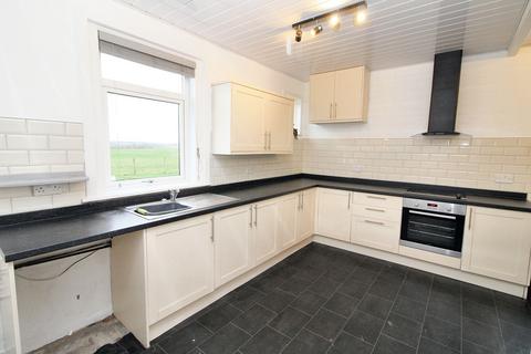 4 bedroom semi-detached bungalow to rent, 2 Wyseby Hillside, Kirtlebridge, DG11