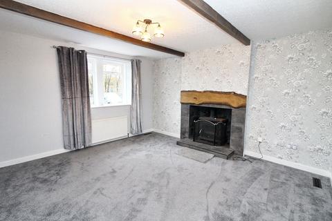4 bedroom semi-detached bungalow to rent, 2 Wyseby Hillside, Kirtlebridge, DG11