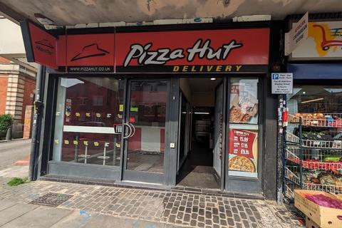 Retail property (high street) to rent, 43C Buckingham St Aylesbury HP20 2NQ