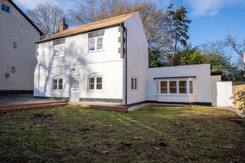 4 bedroom detached house for sale, Shrubbery Road, Gravesend, Kent, DA12