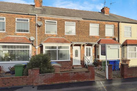 2 bedroom terraced house for sale, Bedford Road, Hessle, HU13 9DG