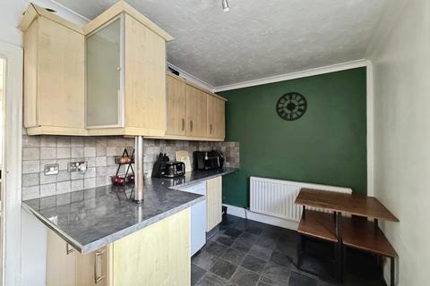 2 bedroom terraced house for sale, Bedford Road, Hessle, HU13 9DG