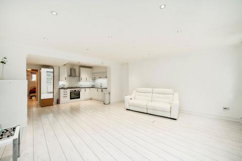 1 bedroom flat for sale, Kilburn Park Road, London NW6