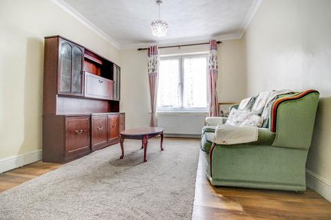 undefined, Birch Street, Swindon SN1