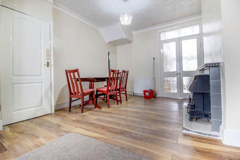 undefined, Birch Street, Swindon SN1