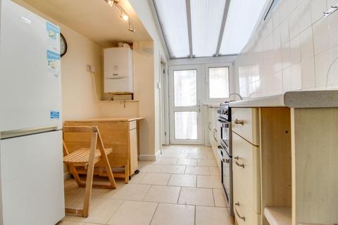 undefined, Birch Street, Swindon SN1