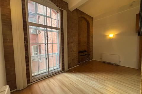 2 bedroom flat to rent, Manhattan Building, Bow Quarter, London, E3