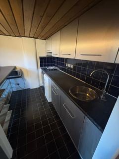 2 bedroom flat to rent, Manhattan Building, Bow Quarter, London, E3