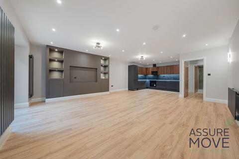 undefined, Wembury Mews, London, N6