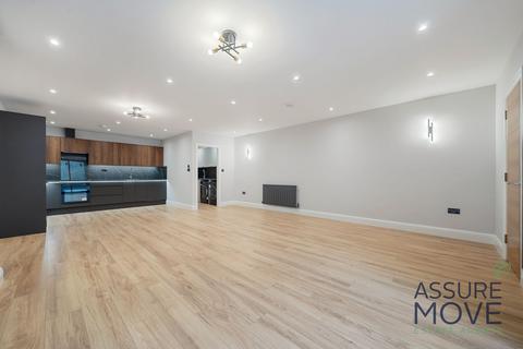 undefined, Wembury Mews, London, N6