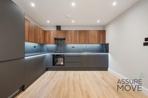 undefined, Wembury Mews, London, N6