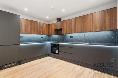 undefined, Wembury Mews, London, N6