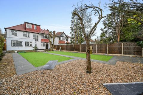 undefined, Corringway, Ealing