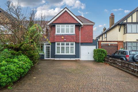 Kent House Road, Beckenham, BR3
