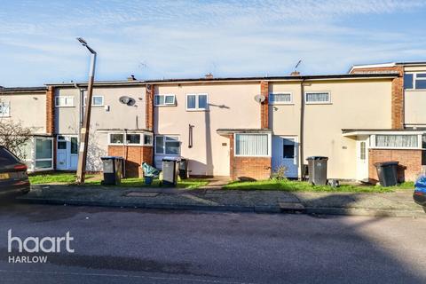 undefined, The Fortunes, Harlow