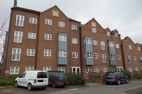 undefined, Trinity View , Gainsborough