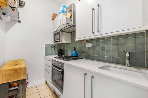 undefined, Waller Road, London, SE14