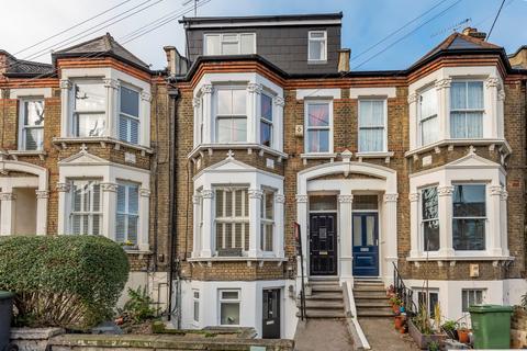 undefined, Waller Road, London, SE14