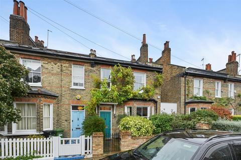 4 bedroom semi-detached house for sale, Bradmore Park Road, London W6