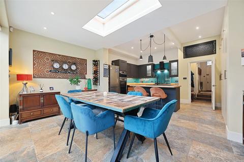 undefined, Bradmore Park Road, London W6