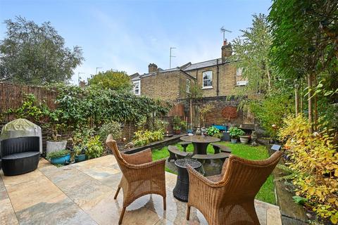 undefined, Bradmore Park Road, London W6