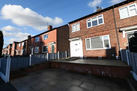 undefined, Wordsworth Road, Swinton, M27