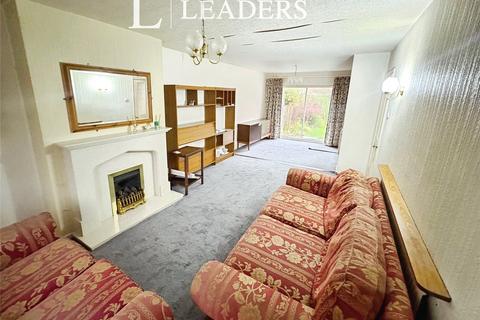3 bedroom semi-detached house to rent, Lynmouth Drive, Wigston, Leicestershire, LE18