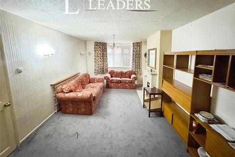 3 bedroom semi-detached house to rent, Lynmouth Drive, Wigston, Leicestershire, LE18